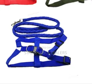 Small Dog Leash