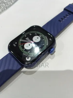 Itel Watch Storm Plus
