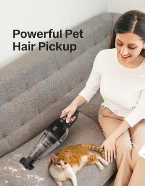 Carpet Cleaning Portable Handheld Car Vacuum Cleaner