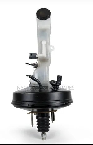 Brake Master Cylinder Mazda CX5
