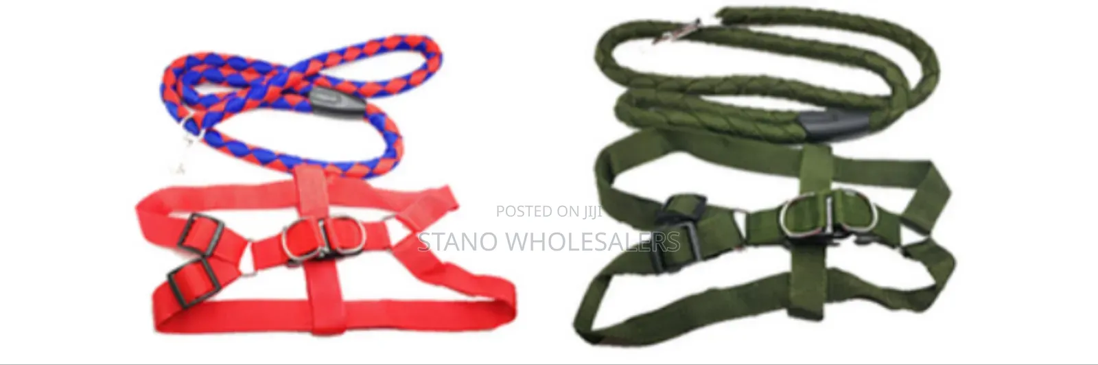 Puppy Dog Leash