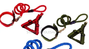 Complete Dog Leash