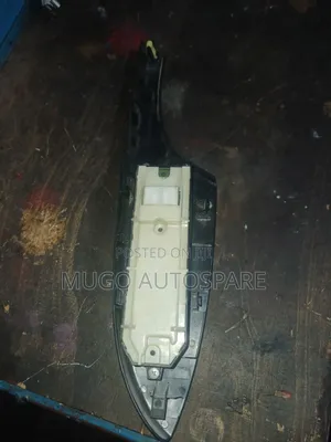 Axio Window Main Switch