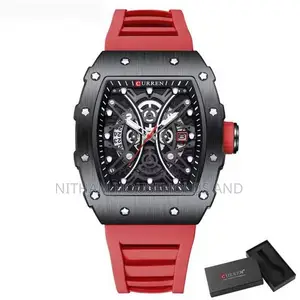 Curren 8438 Men’S Watch