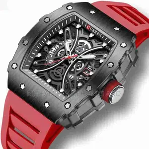 Curren 8438 Men’S Watch