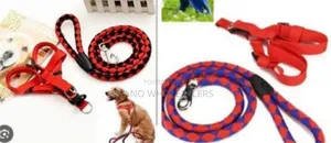 Strong Dog Leash