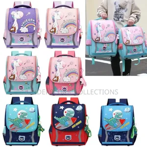 School Bags