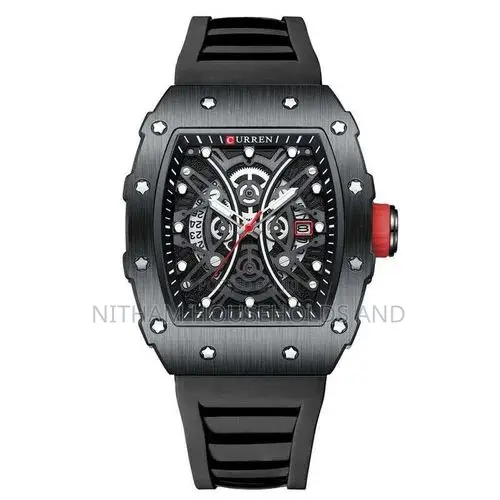 Curren 8438 Men’S Watch