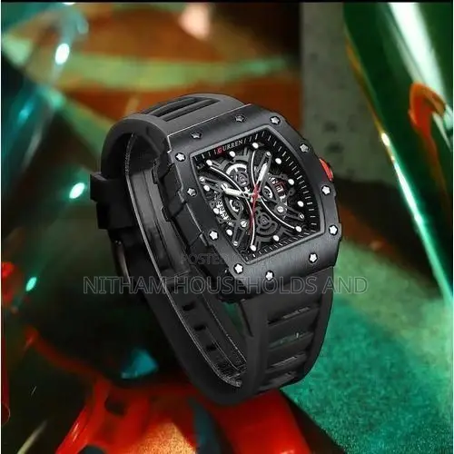 Curren 8438 Men’S Watch