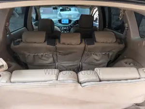 Subaru Tribeca 2006 Blue