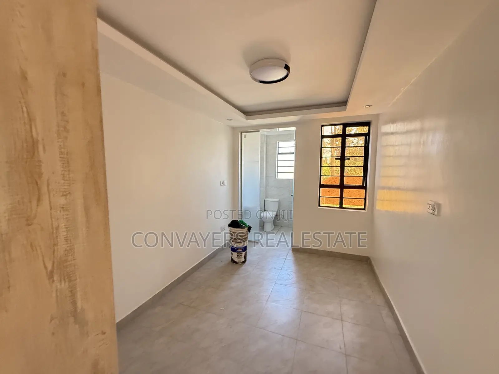5bdrm Townhouse / Terrace in Thogoto for rent