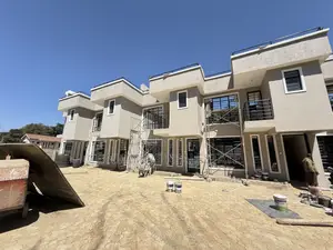 5bdrm Townhouse / Terrace in Thogoto for rent