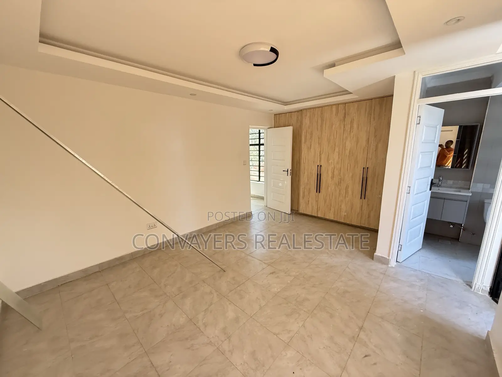 5bdrm Townhouse / Terrace in Thogoto for rent