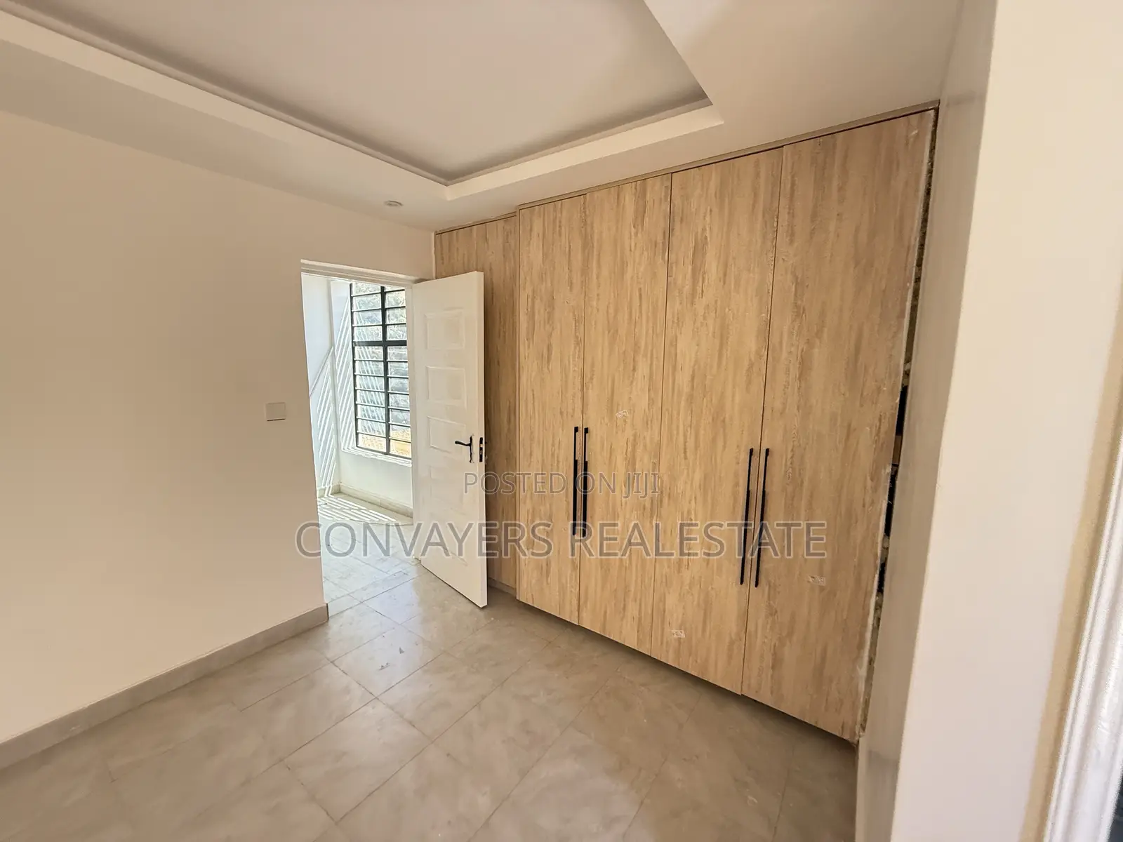 5bdrm Townhouse / Terrace in Thogoto for rent