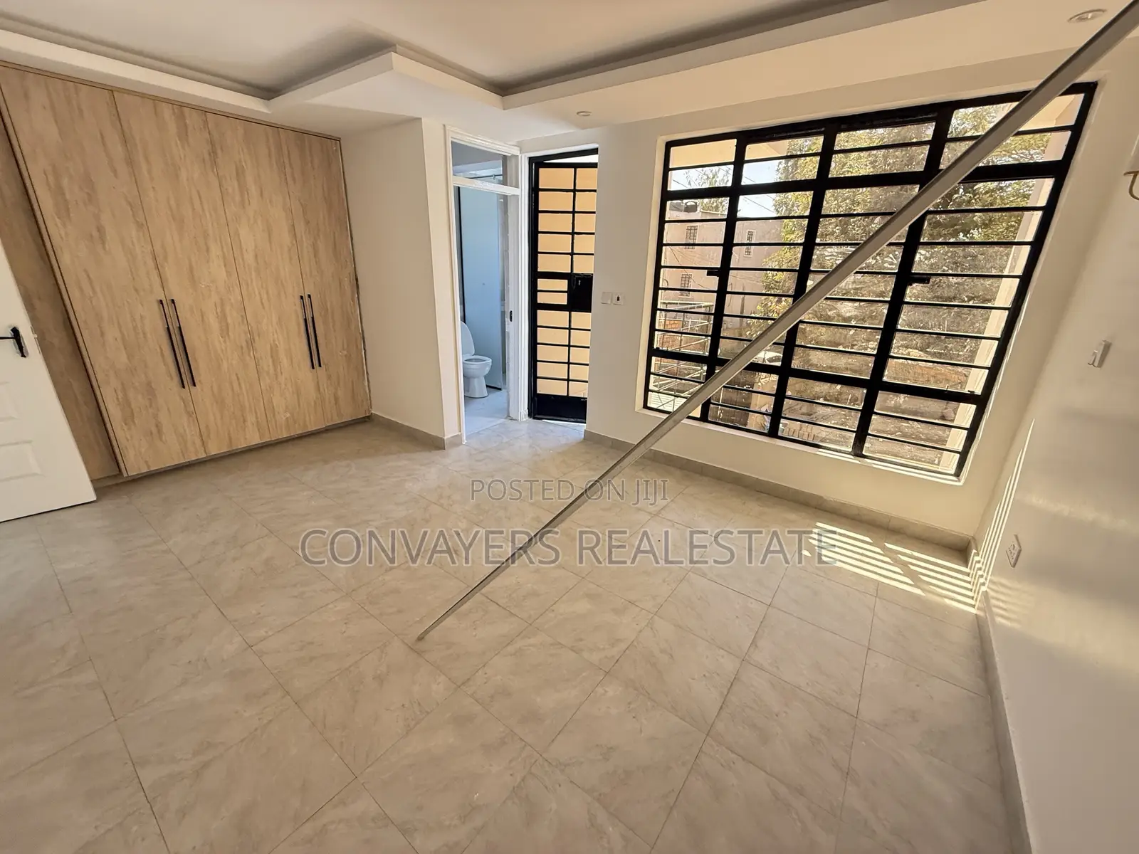 5bdrm Townhouse / Terrace in Thogoto for rent