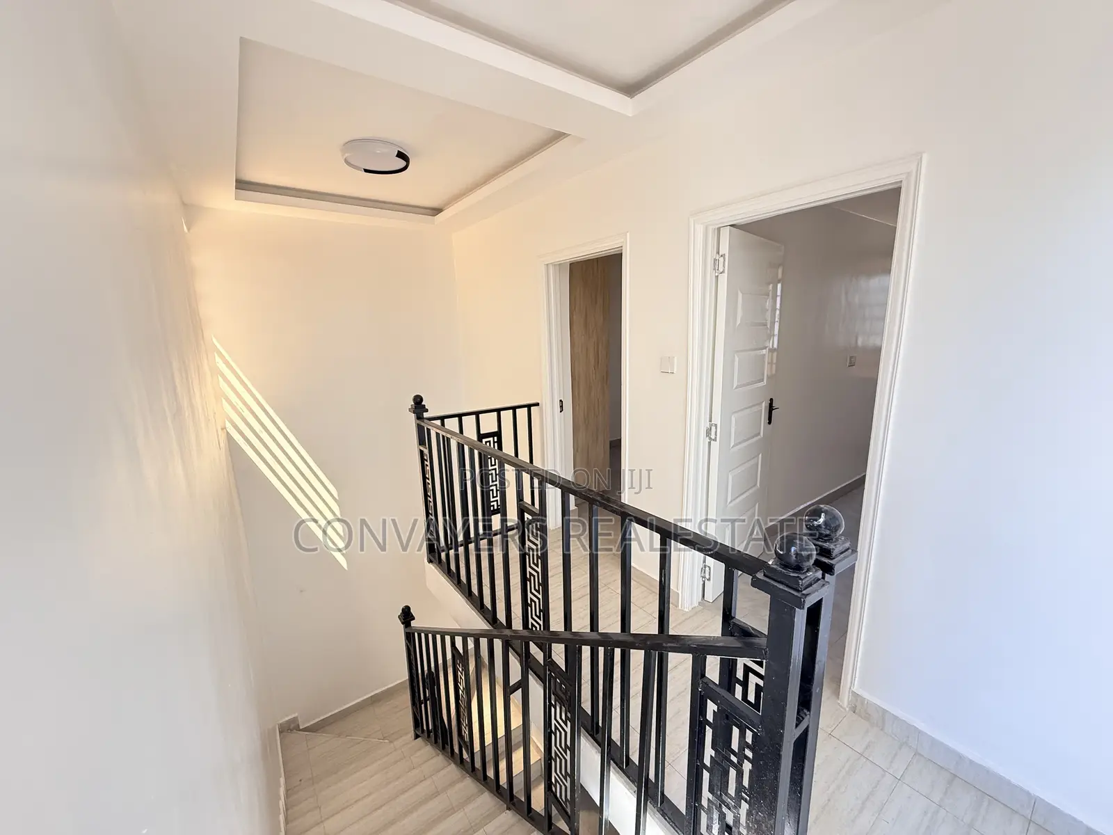 5bdrm Townhouse / Terrace in Thogoto for rent