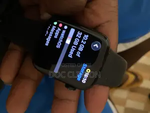 Apple Watch SE 2nd Gen 44mm