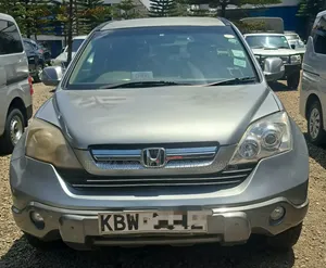 Honda CR-V 2007