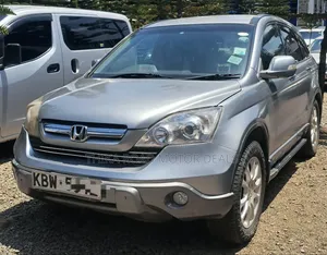 Honda CR-V 2007