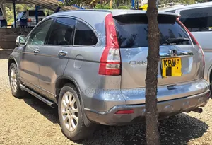 Honda CR-V 2007