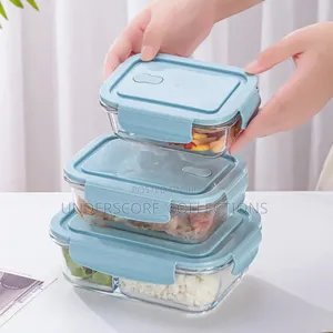 Food Dishes