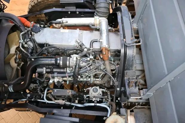 Isuzu FVZ 6×4 - thumbnail 5