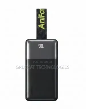 Oraimo PowerJet 501 85W 50,000mAh Ultra Fast Charge Power Bank
