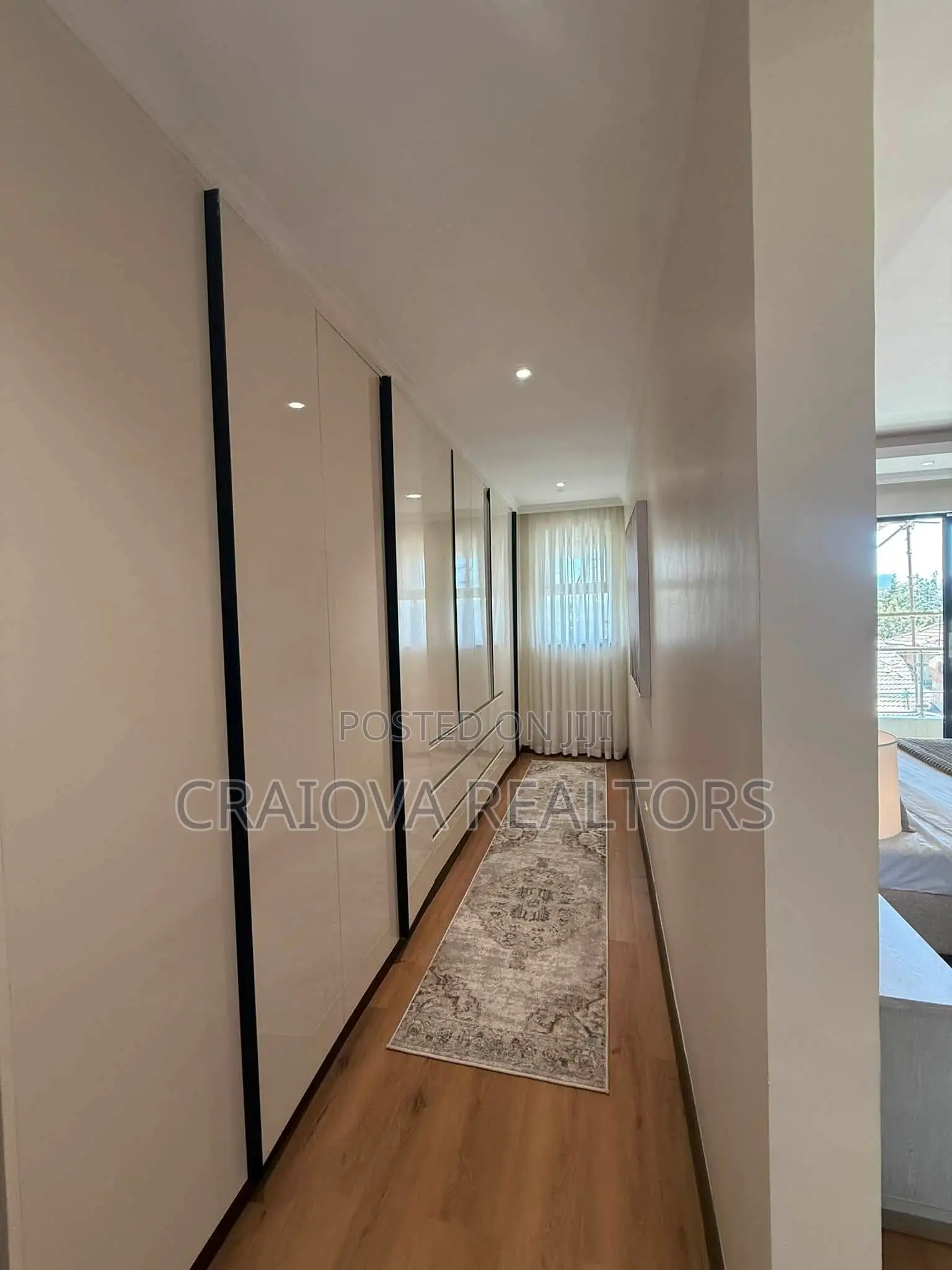 4bdrm Apartment in Kileleshwa for sale
