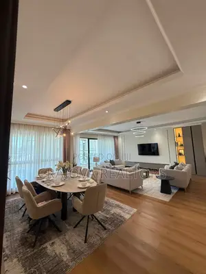 4bdrm Apartment in Kileleshwa for sale