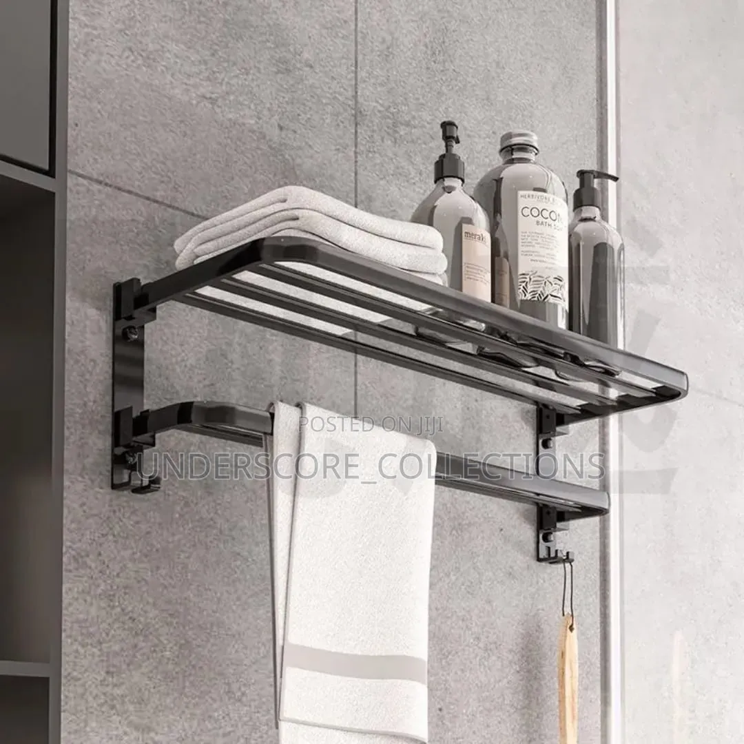 Towel Hanger
