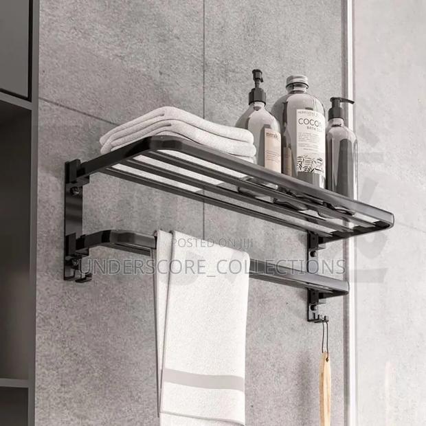 Towel Hanger - thumbnail 2