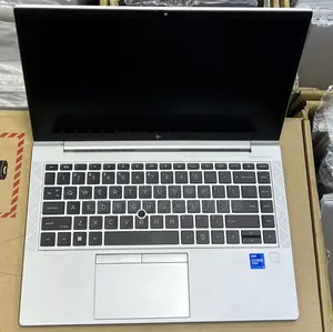 Laptop HP EliteBook 840 G8 16GB Intel Core i5 SSD 256GB