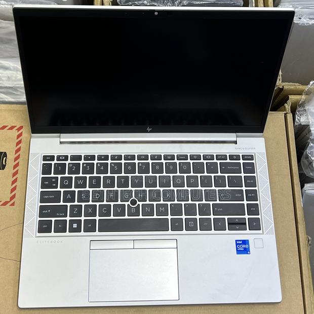 Laptop HP EliteBook 840 G8 16GB Intel Core i5 SSD 256GB