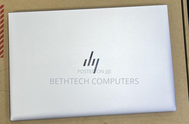 Laptop HP EliteBook 840 G8 16GB Intel Core i5 SSD 256GB - thumbnail 2
