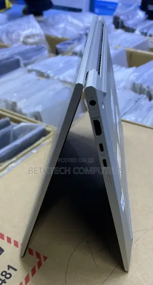 Laptop HP EliteBook 840 G8 16GB Intel Core i5 SSD 256GB