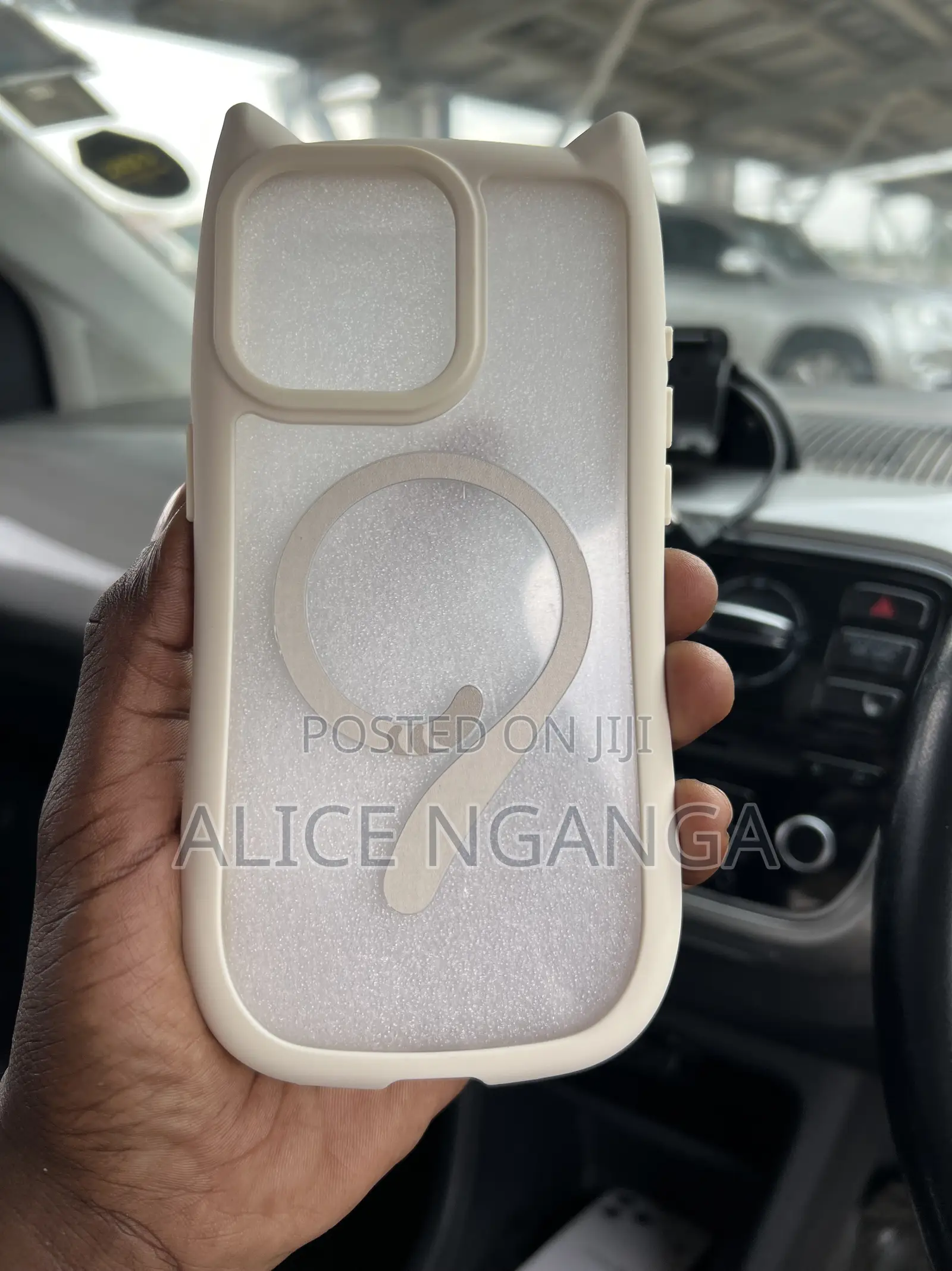 iPhone 17-Pro Max ,13 Pro Max and 15 Promax