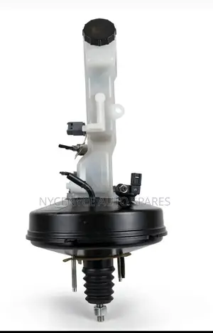 Brake Master Cylinder Mazda CX5