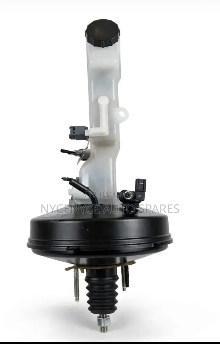 Brake Master Cylinder Mazda CX5