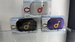 Soundcore Select 4 Go