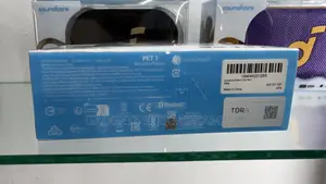 Soundcore Select 4 Go