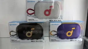 Soundcore Select 4 Go