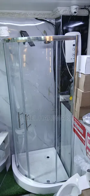 Shower Cubicle 80*80
