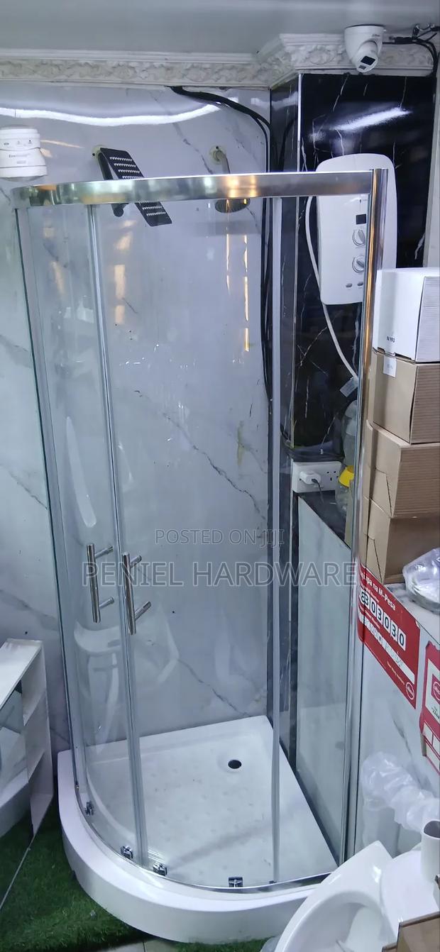 Shower Cubicle 80*80