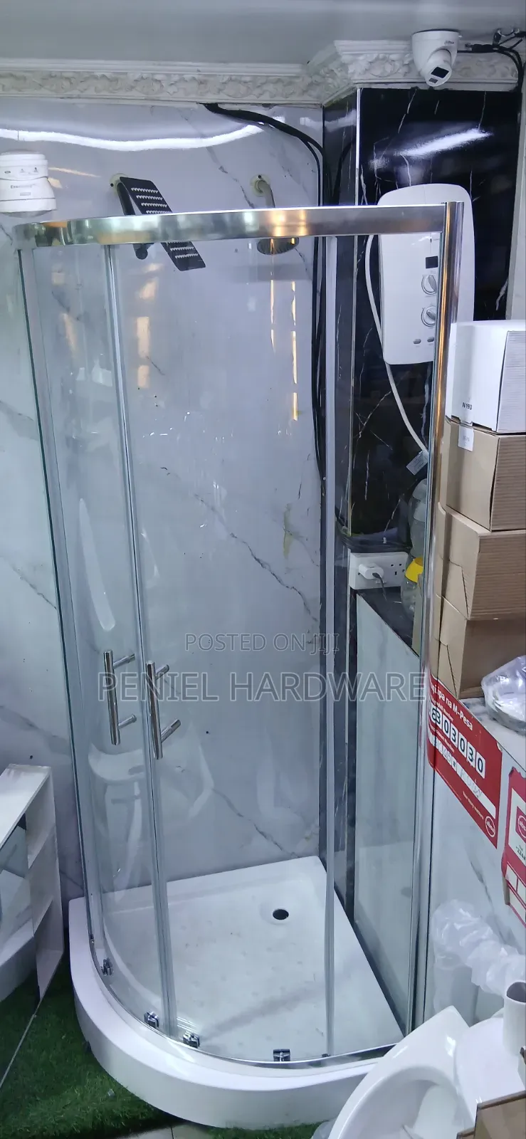 Shower Cubicle 80*80