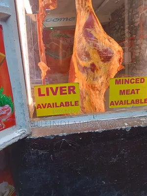 Business for Sale Nairobi