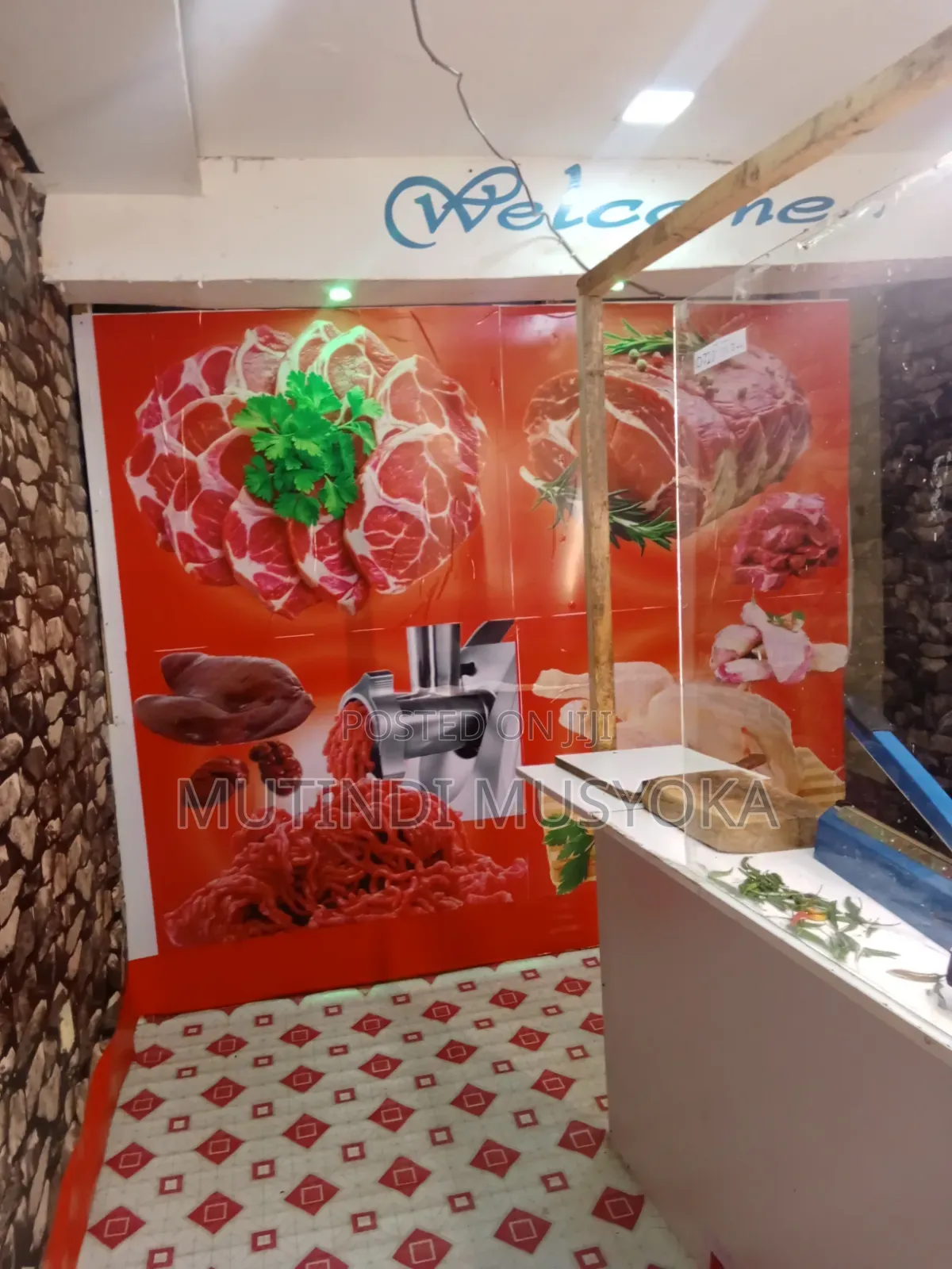 Business for Sale Nairobi