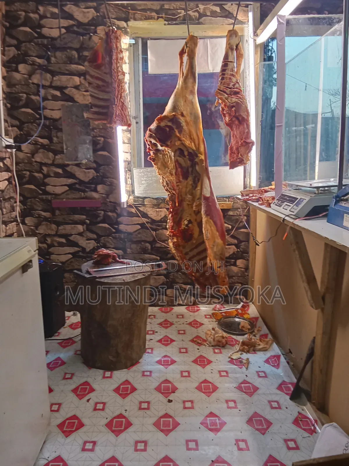 Business for Sale Nairobi
