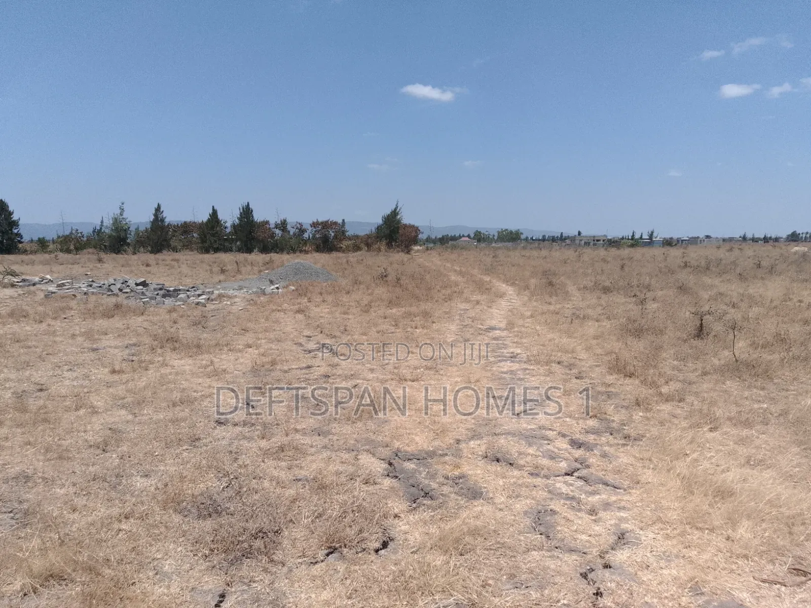 50 by 100 Plot Selling at Kantafu