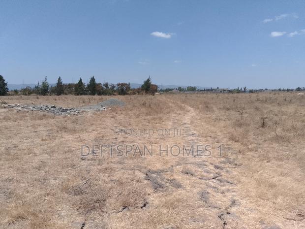 50 by 100 Plot Selling at Kantafu