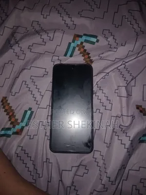Tecno Spark 40 256 GB Black